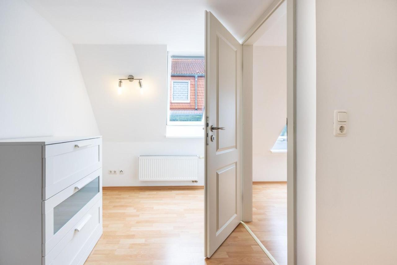 Die Kuestenjungs - 3 Strandnahe Ferienhaeuser Ofc 22 Diedrichshagen  Buitenkant foto